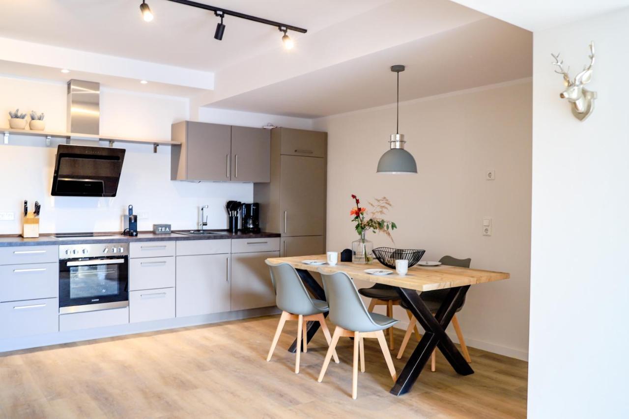 Smart Resorts Haus Diamant Ferienwohnung 701 Βίντερμπεργκ Εξωτερικό φωτογραφία