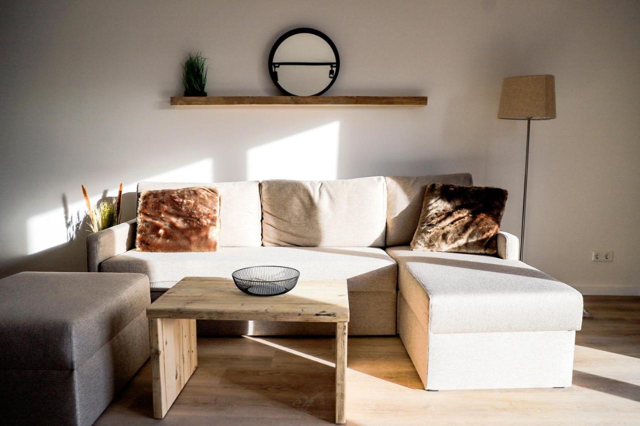 Smart Resorts Haus Diamant Ferienwohnung 701 Βίντερμπεργκ Εξωτερικό φωτογραφία