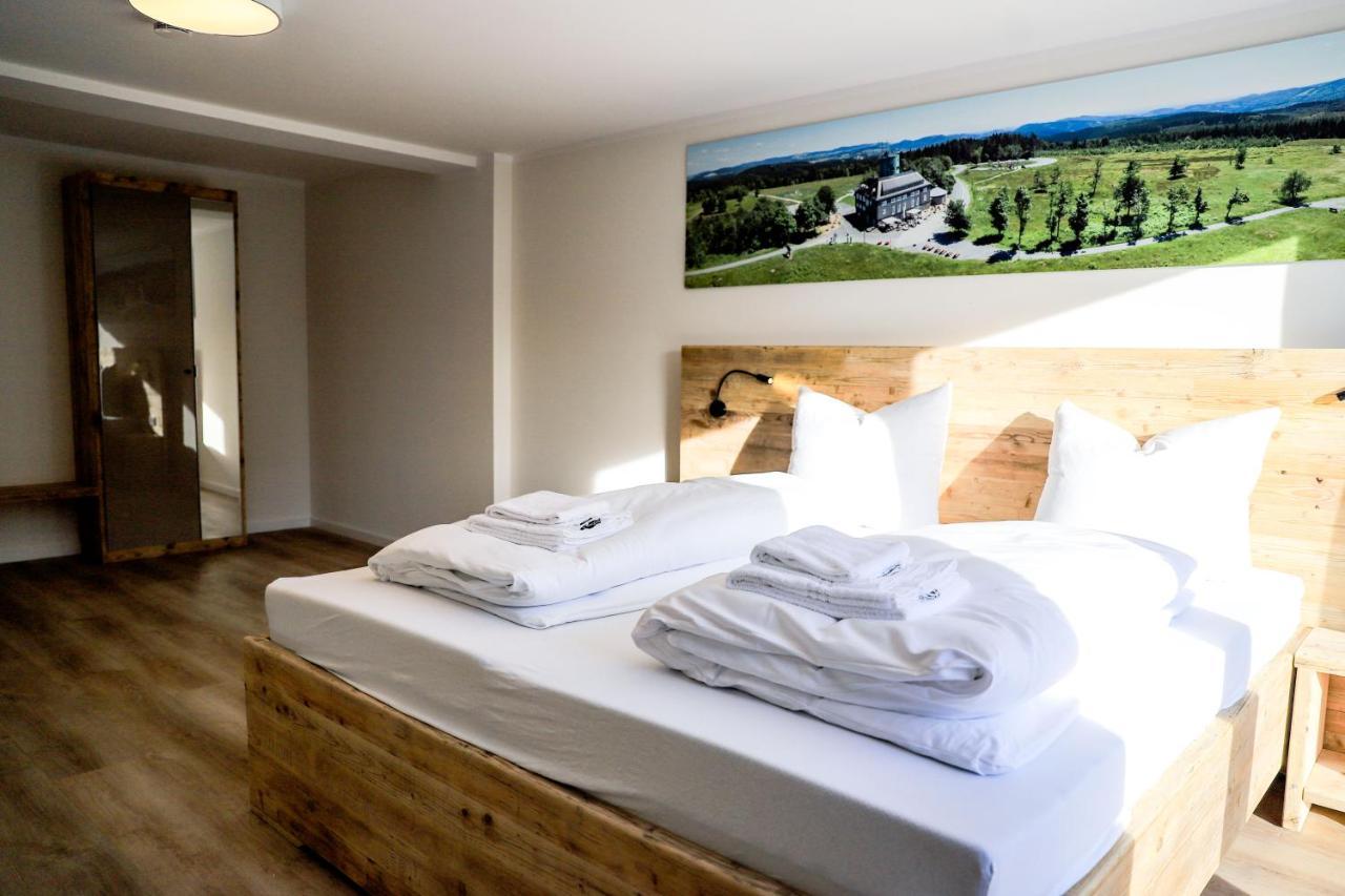 Smart Resorts Haus Diamant Ferienwohnung 701 Βίντερμπεργκ Εξωτερικό φωτογραφία