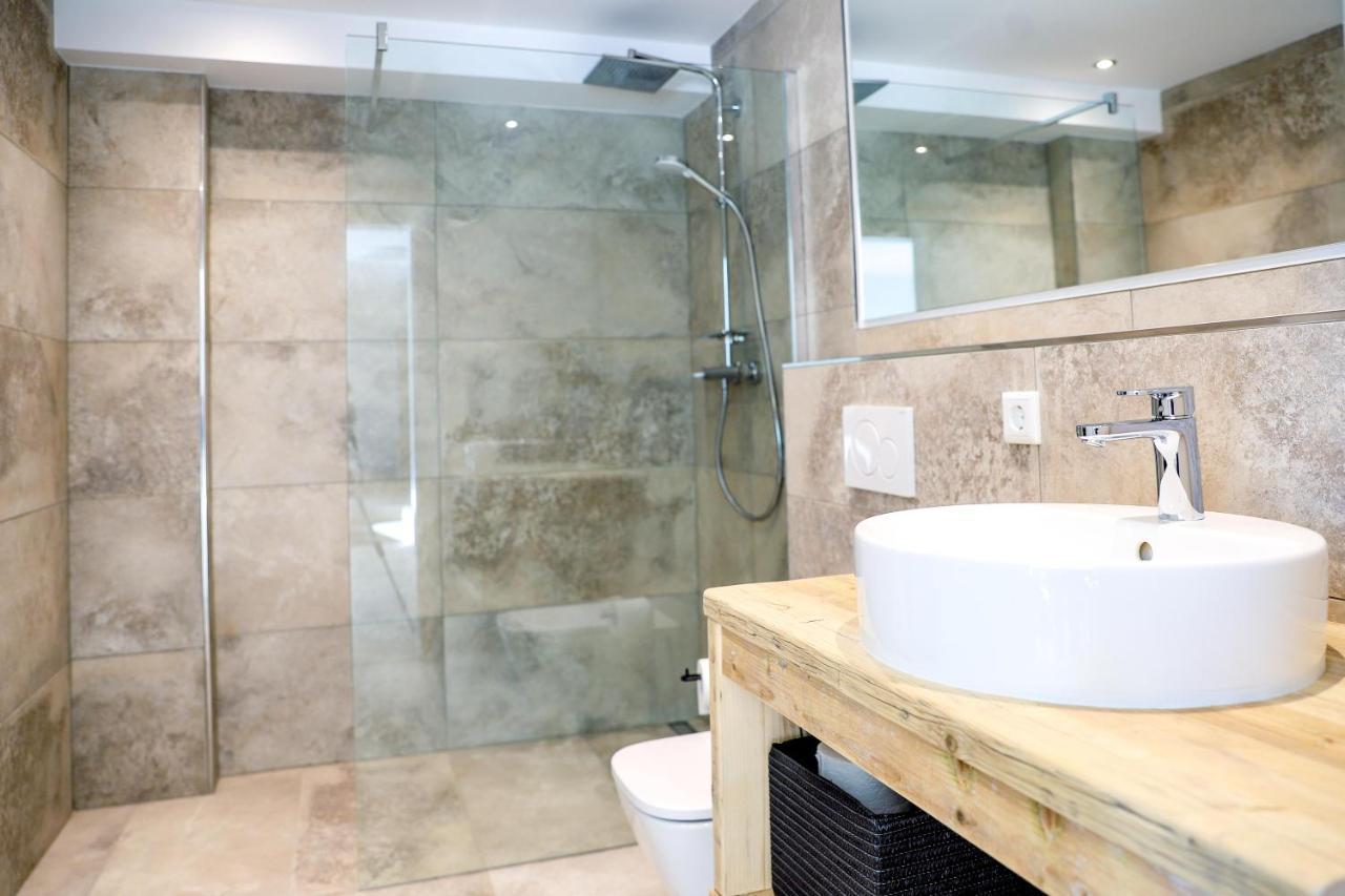 Smart Resorts Haus Diamant Ferienwohnung 701 Βίντερμπεργκ Εξωτερικό φωτογραφία