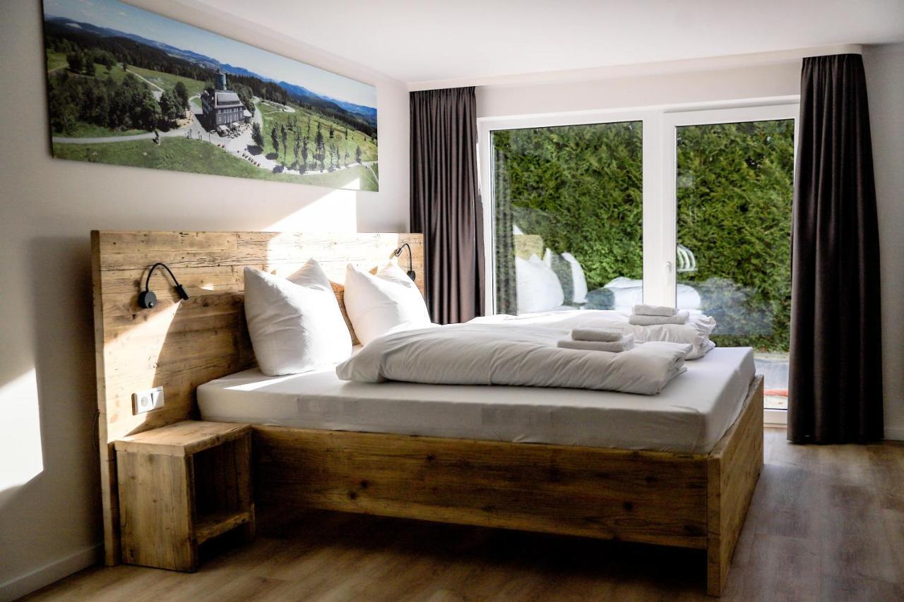 Smart Resorts Haus Diamant Ferienwohnung 701 Βίντερμπεργκ Εξωτερικό φωτογραφία