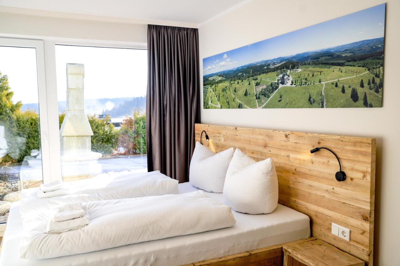 Smart Resorts Haus Diamant Ferienwohnung 701 Βίντερμπεργκ Εξωτερικό φωτογραφία